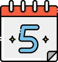 Клареол — результат за 3-5 дней